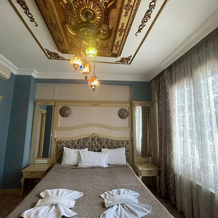 Optimist Hotel Istanbul Rom bilde