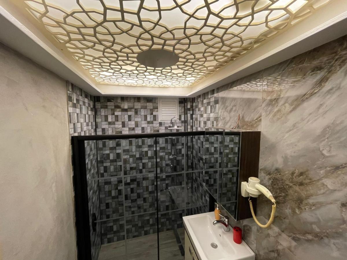 Optimist Hotel Istanbul Eksteriør bilde